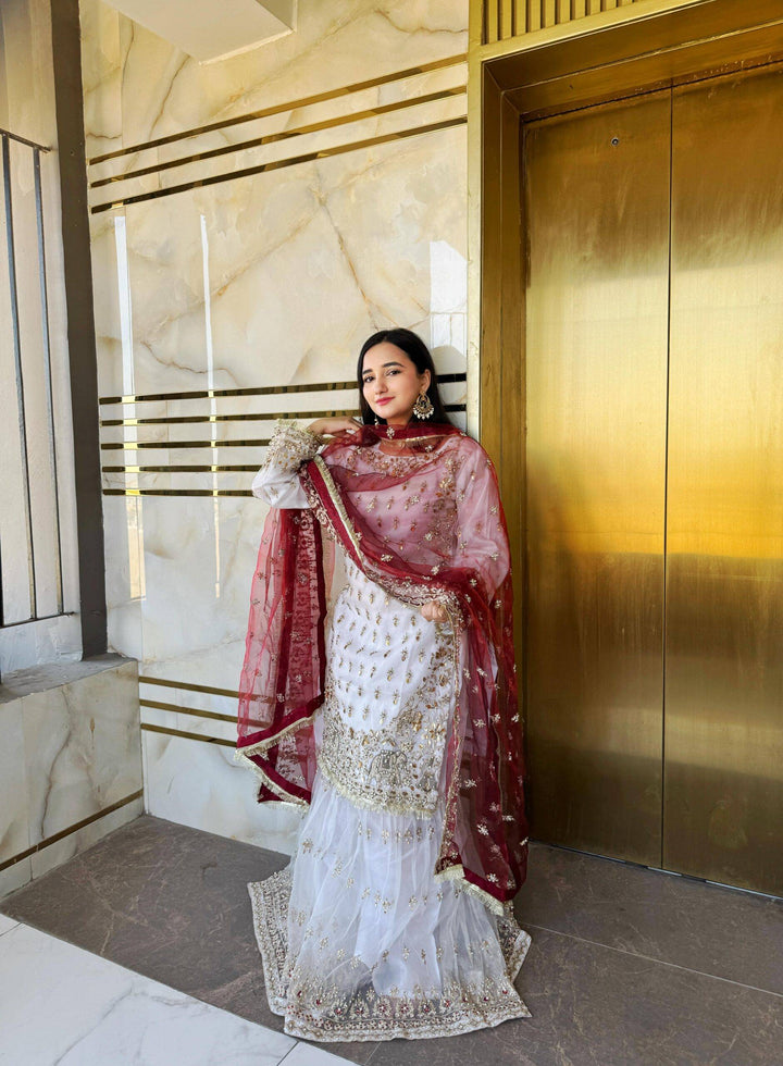 NIKKAH IMAAN GHARARA