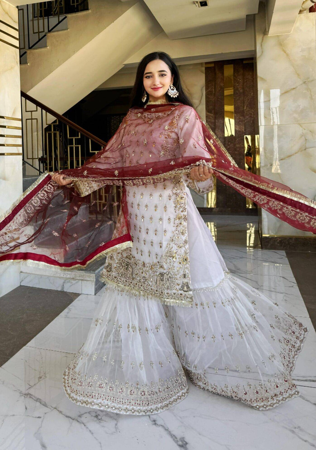 NIKKAH IMAAN GHARARA