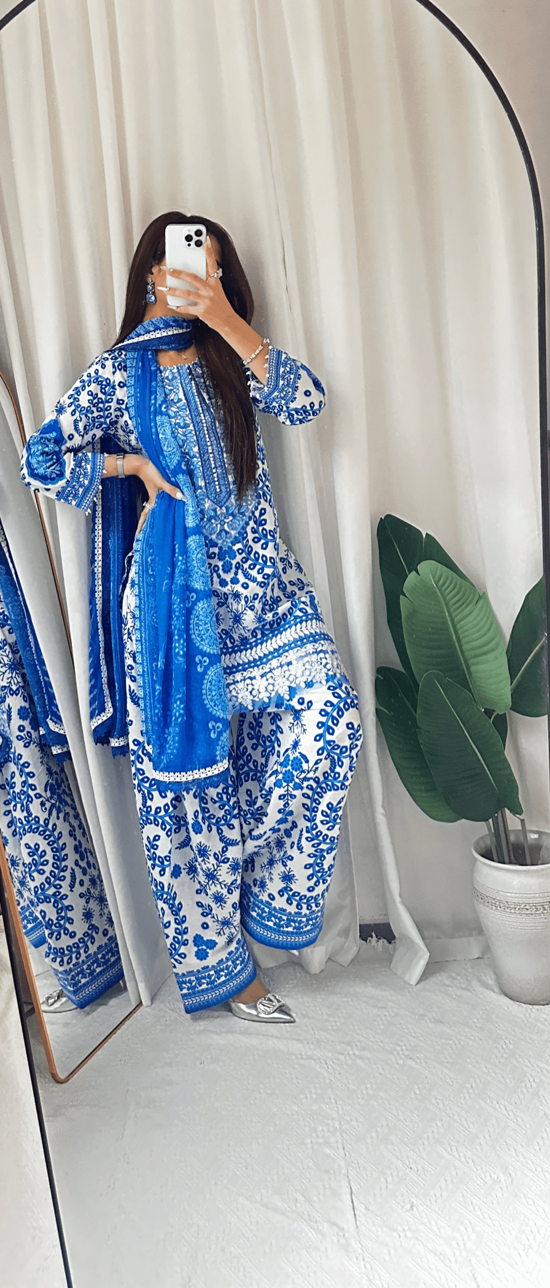 Mpt FITS LAWN - samrazaman