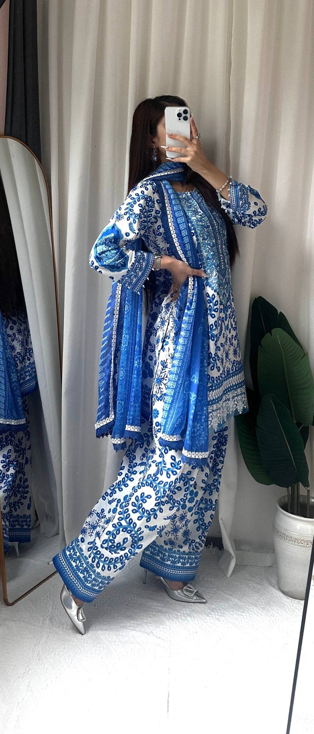 Mpt FITS LAWN - samrazaman