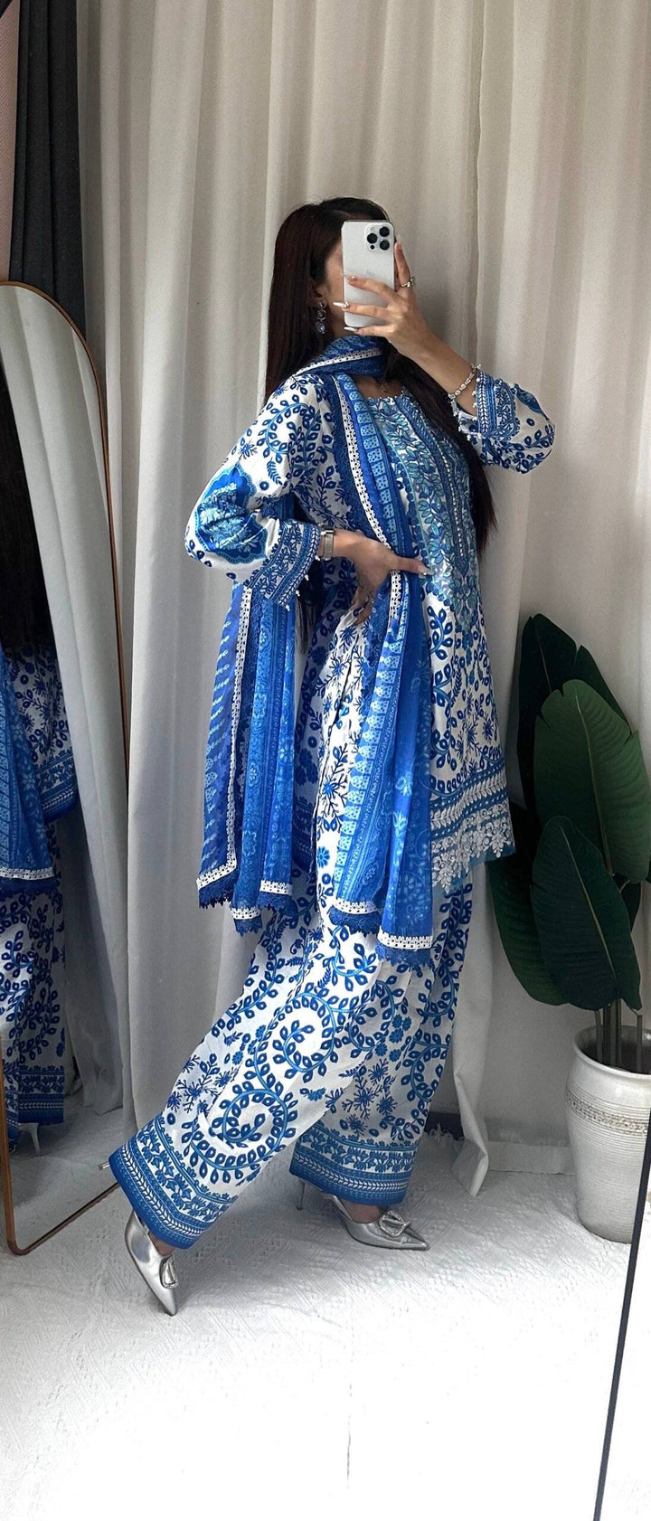 Mpt FITS LAWN - samrazaman