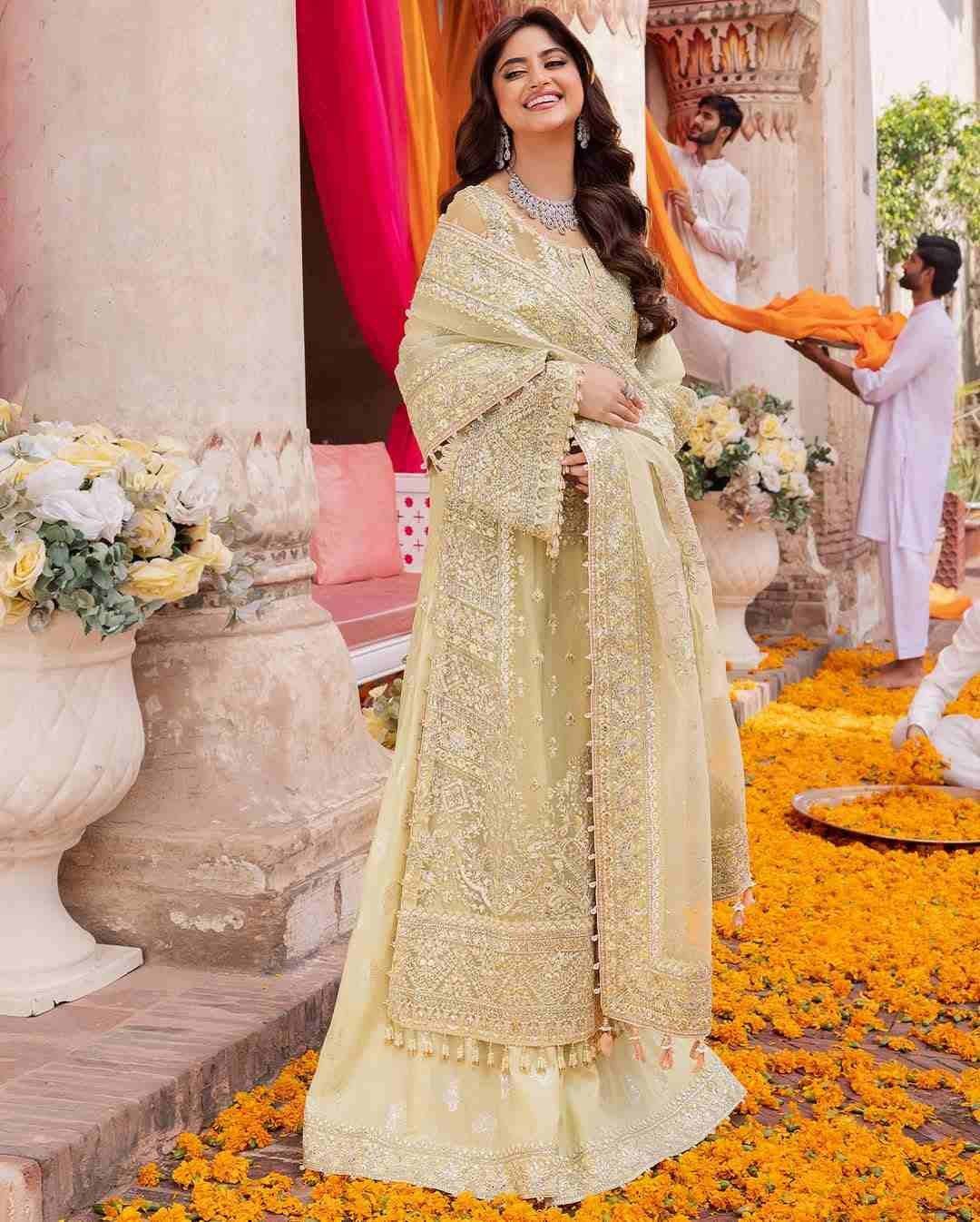 KANWAL MALIK Maahi - Sajal