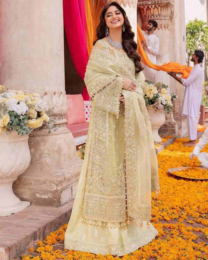 KANWAL MALIK Maahi - Sajal