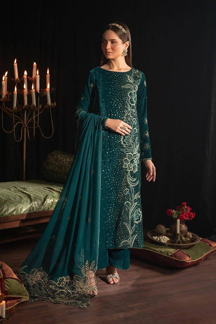 IZNIK VELVET - jo248