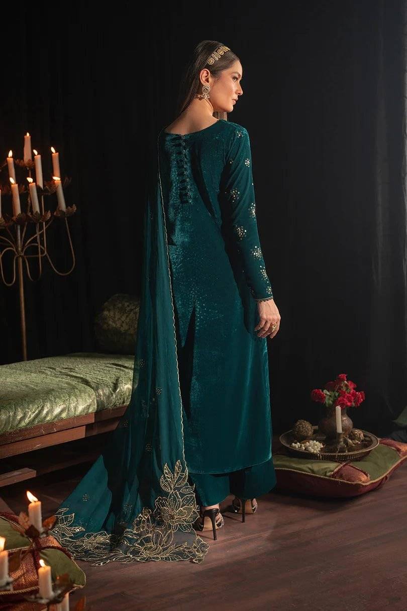 IZNIK VELVET - jo248