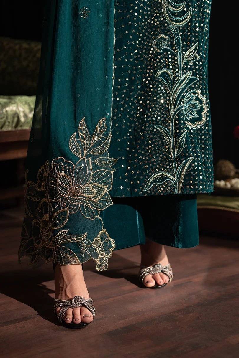 IZNIK VELVET - jo248