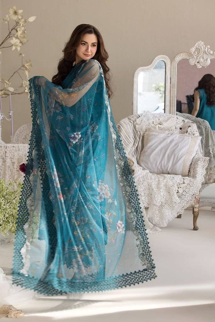 SOBIA NAZIR LAWN 25 ( 2A)
