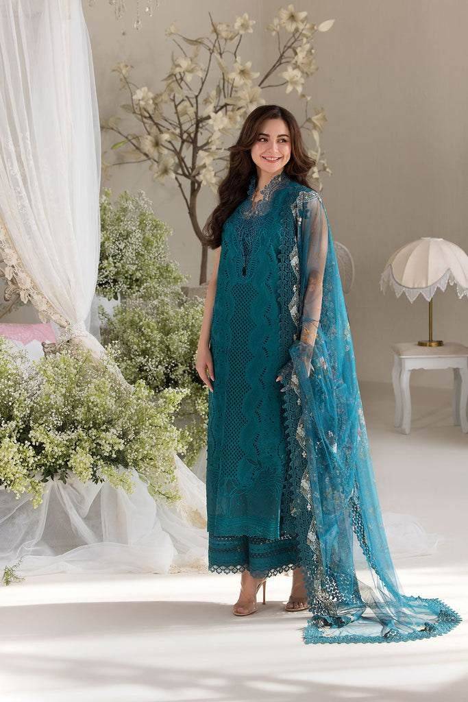 SOBIA NAZIR LAWN 25 ( 2A)