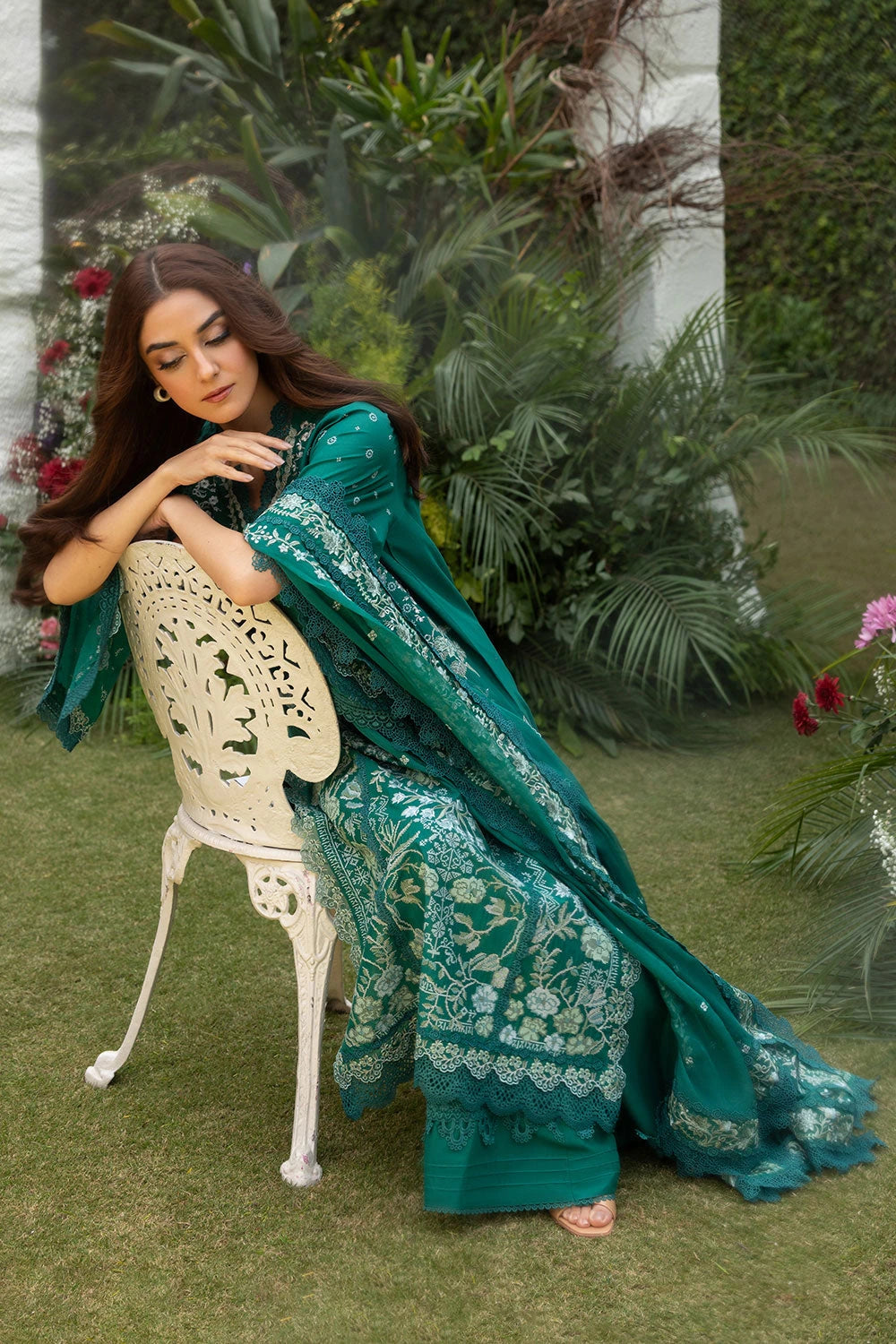 Sobia Nazir- zincs LAWN’26