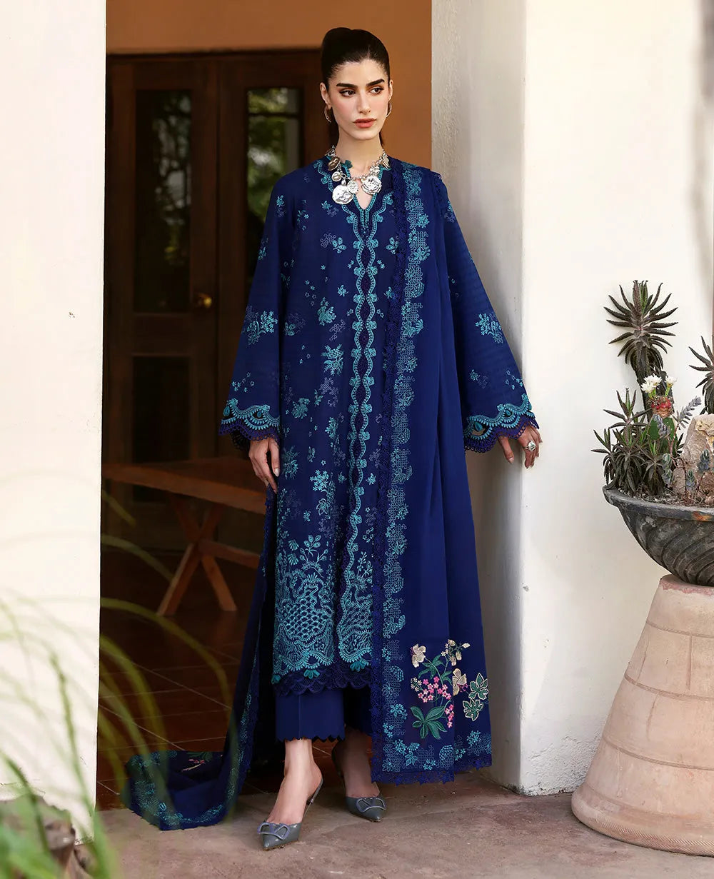 Republic womens | Geometric emb