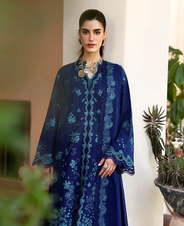 Republic womens | Geometric emb