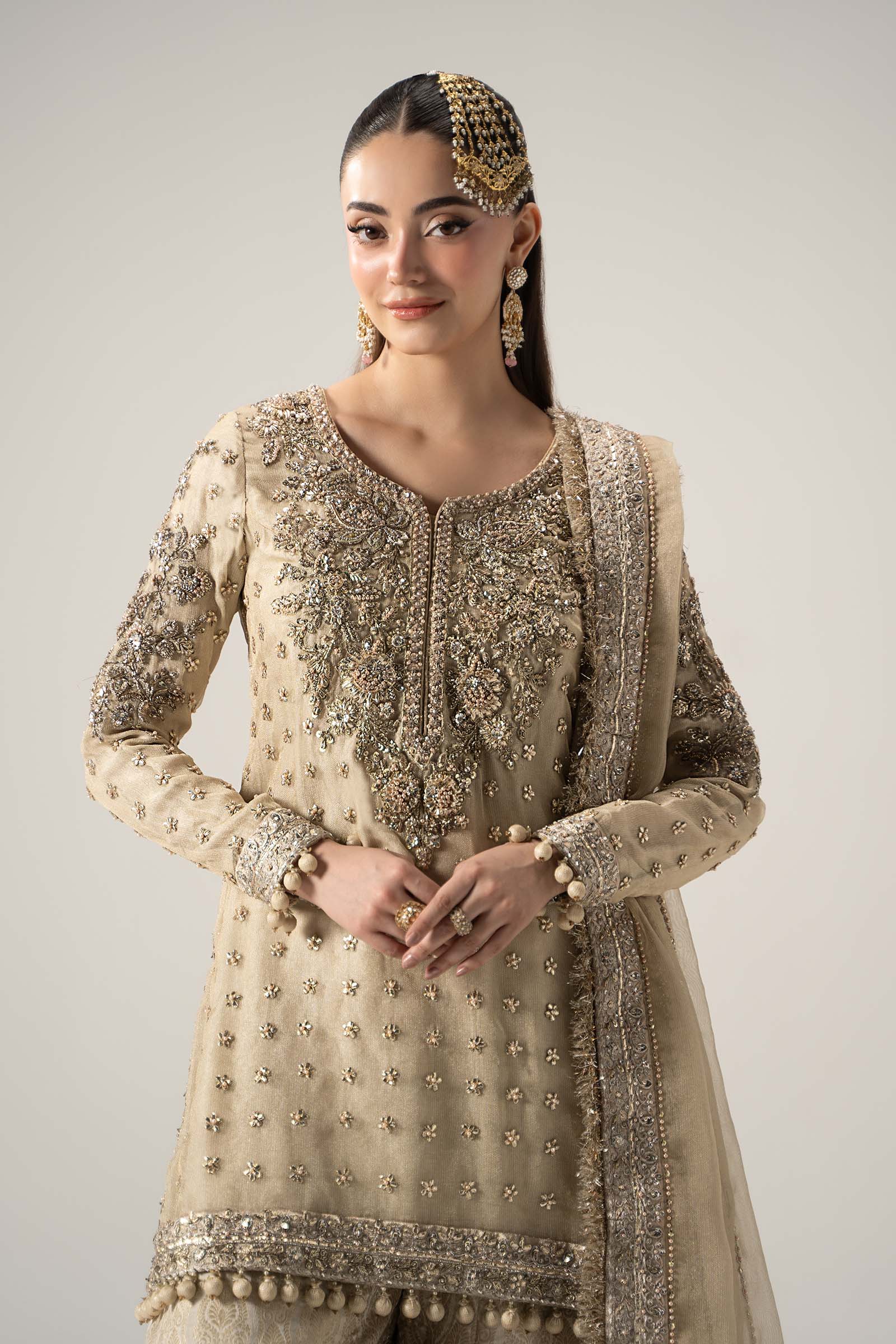 MariaB - Mayrozeh - gold
