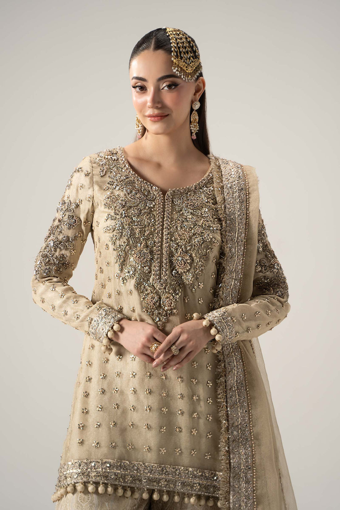 MariaB - Mayrozeh - gold