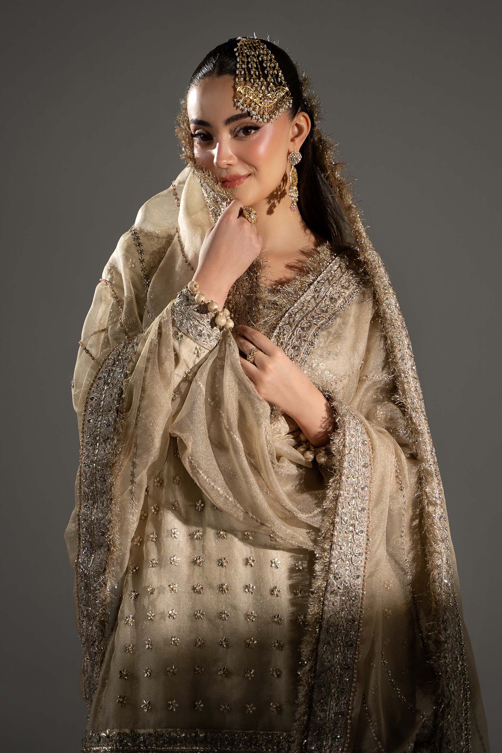 MariaB - Mayrozeh - gold