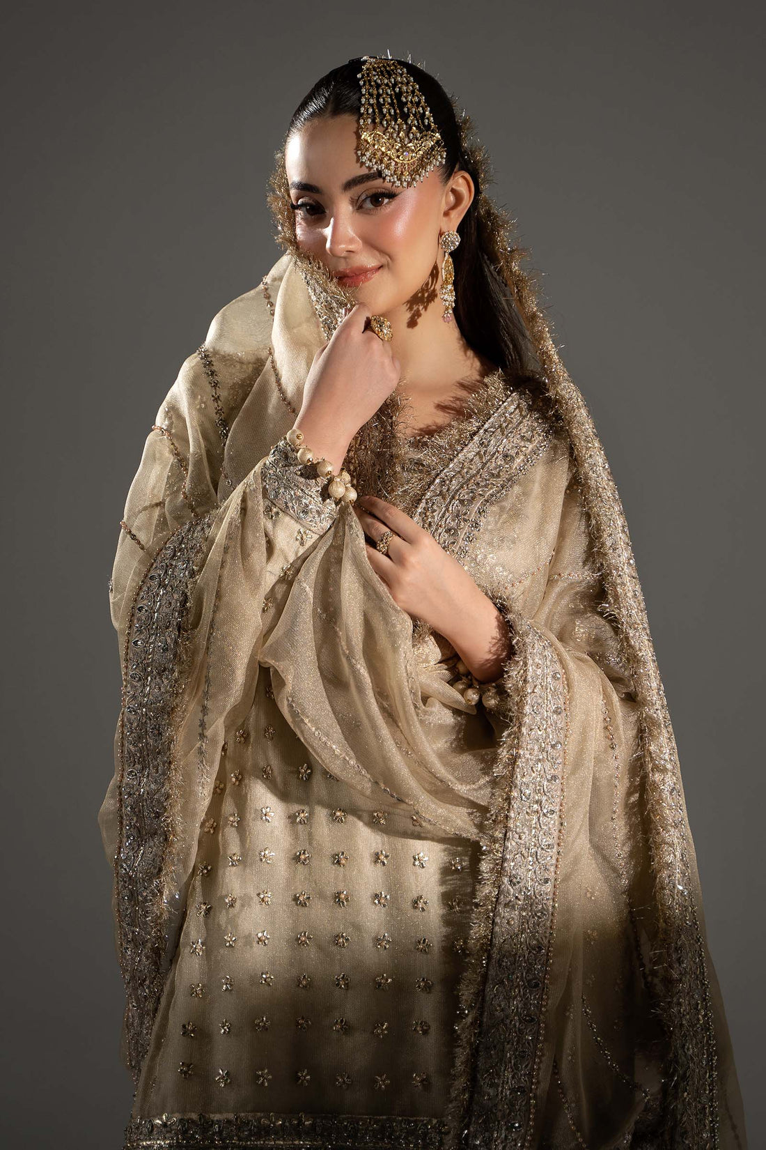 MariaB - Mayrozeh - gold