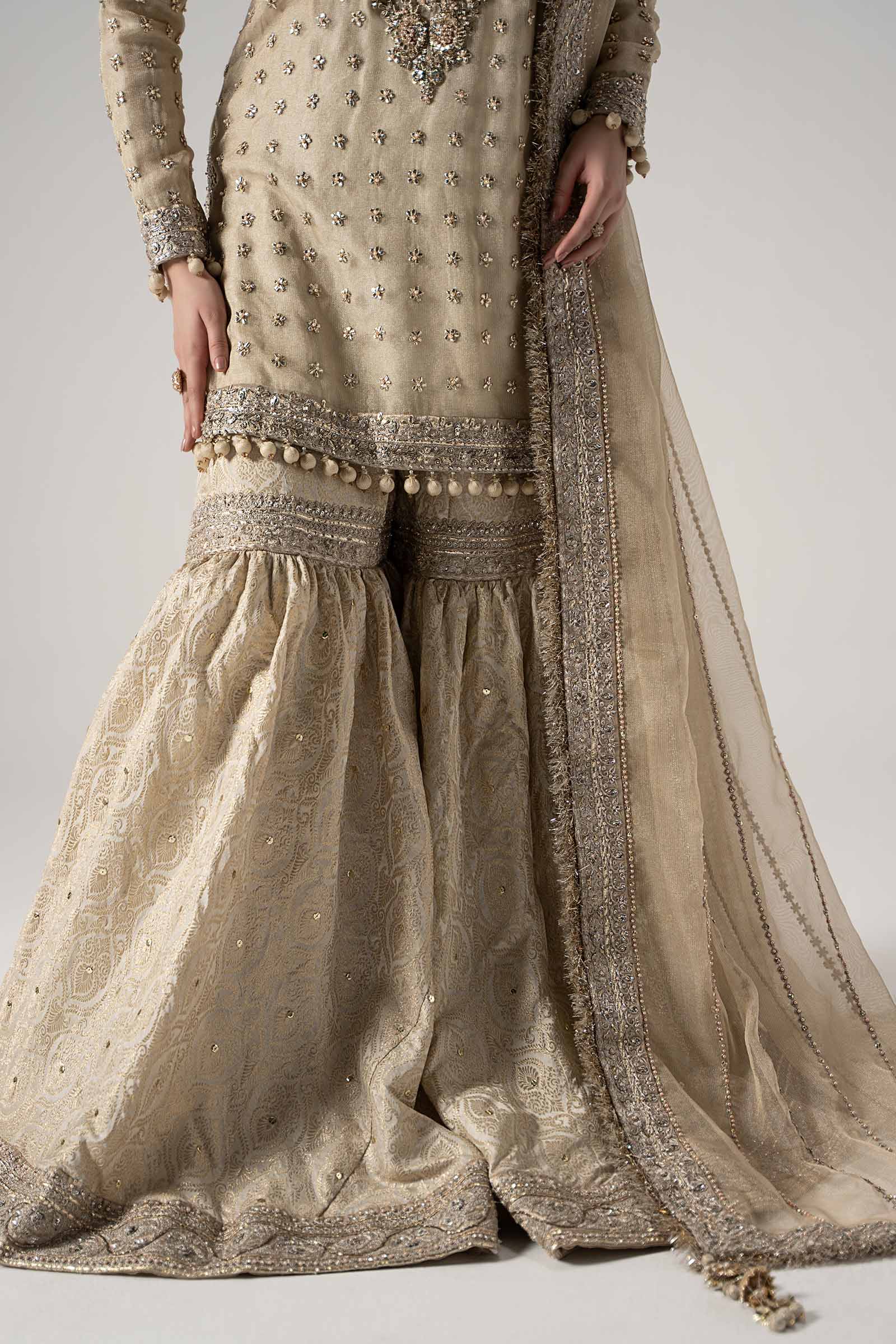 MariaB - Mayrozeh - gold