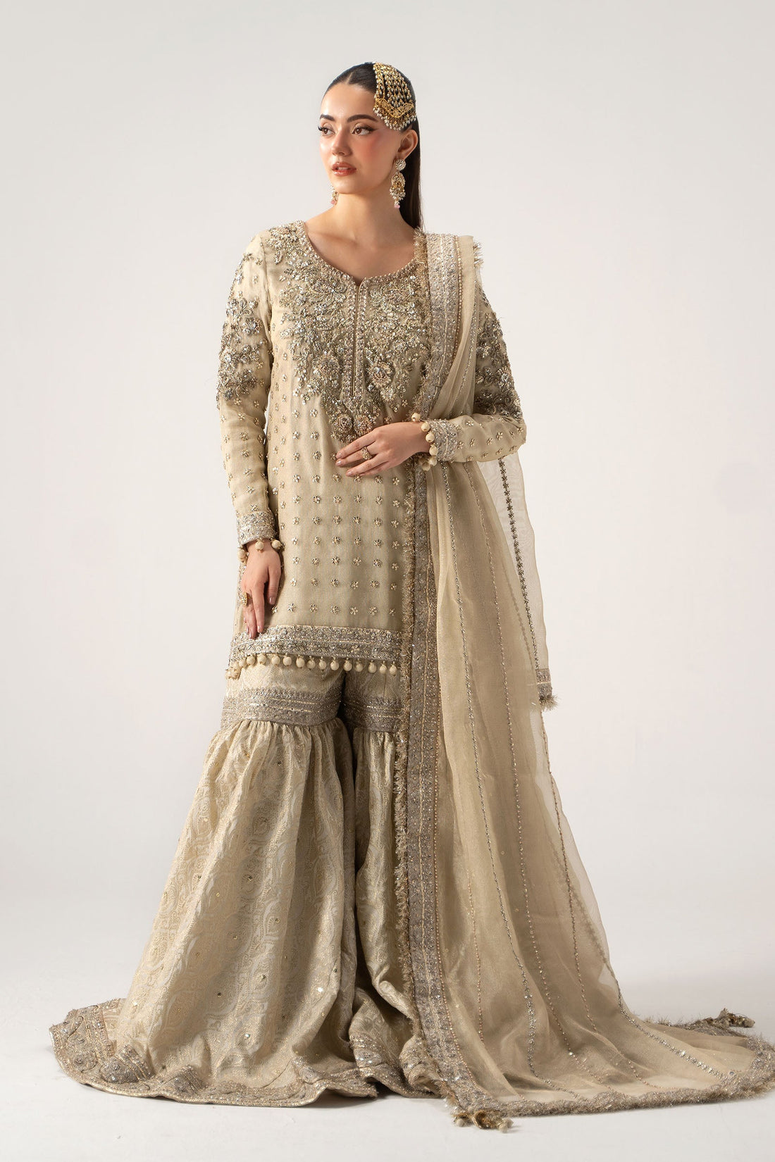 MariaB - Mayrozeh - gold