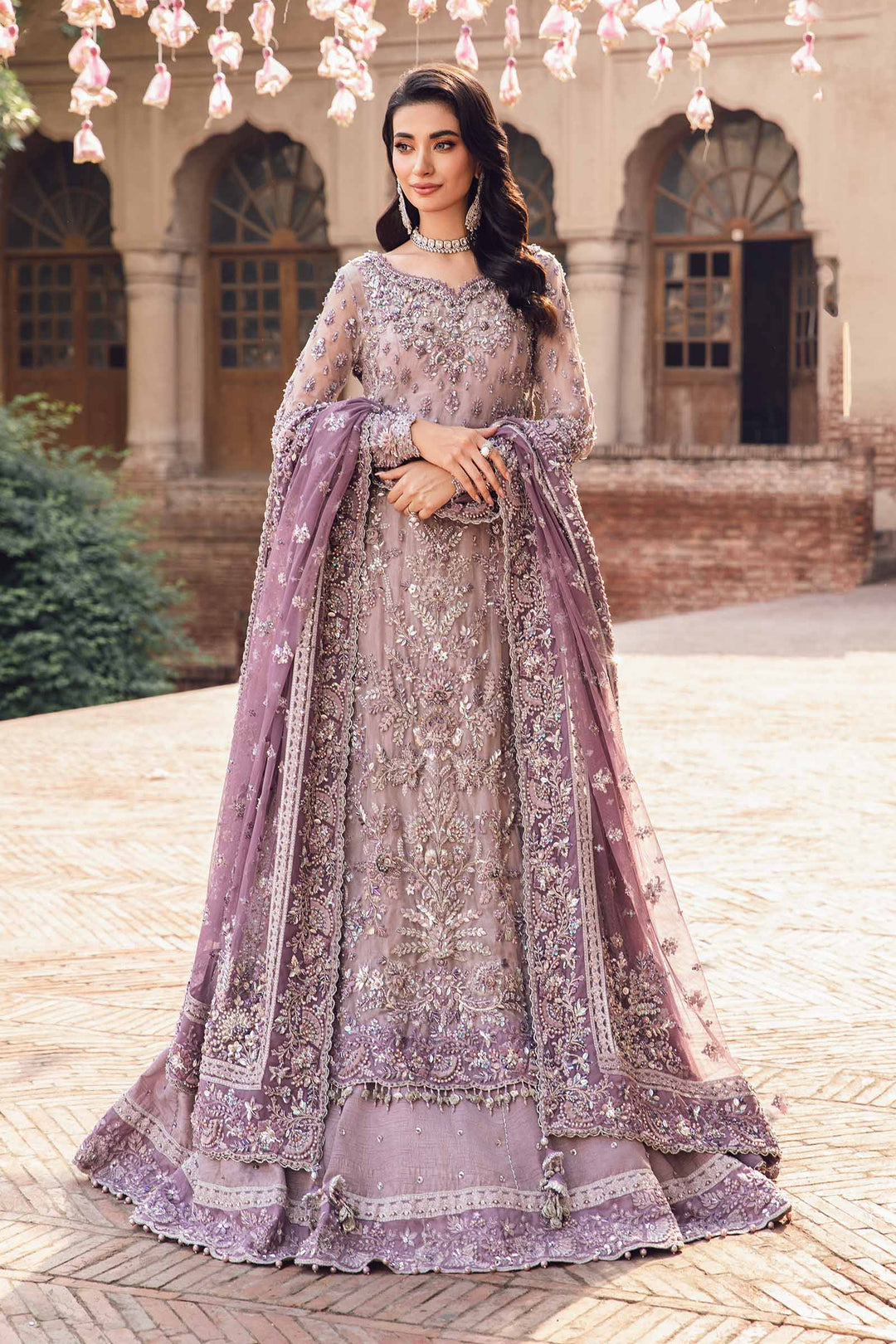 M.B - Pinaar Couture