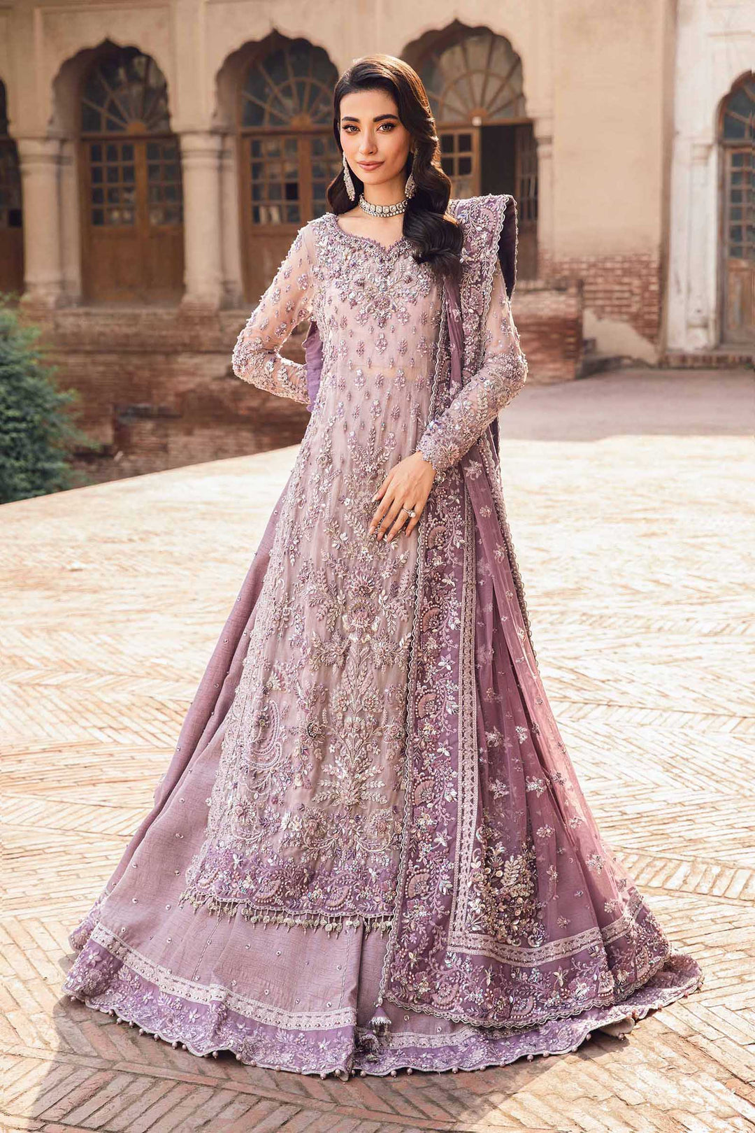 M.B - Pinaar Couture
