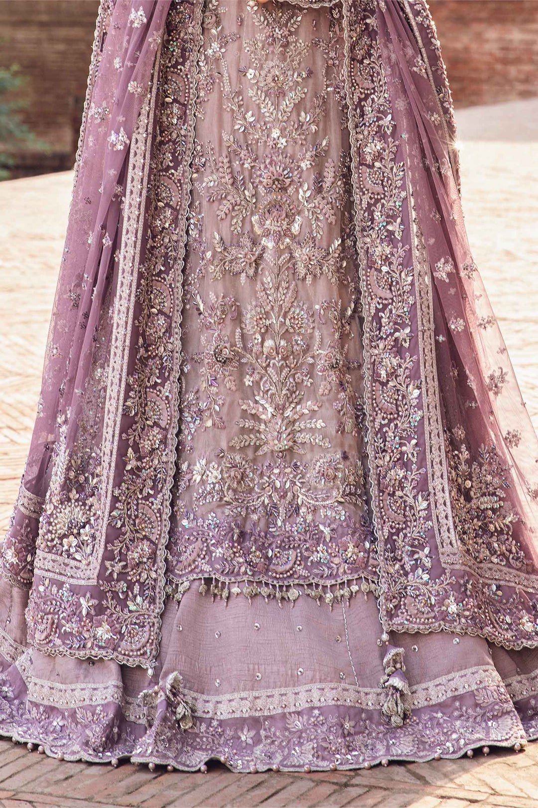 M.B - Pinaar Couture