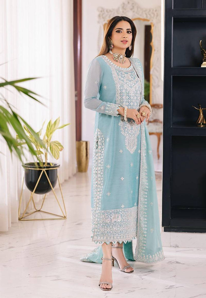 ASIM JOFA - Saboor Ali mehruu