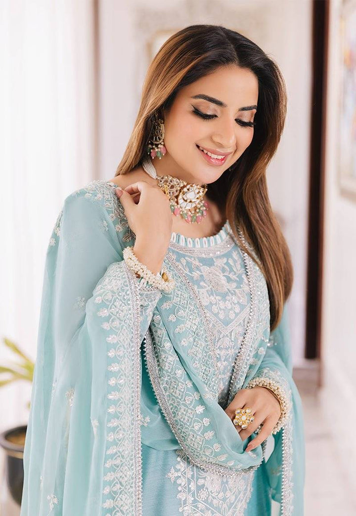 ASIM JOFA - Saboor Ali mehruu