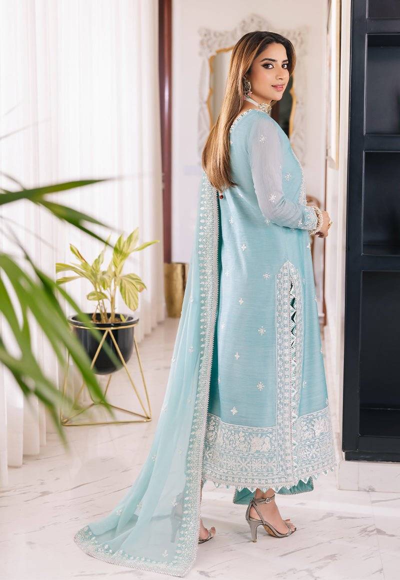 ASIM JOFA - Saboor Ali mehruu
