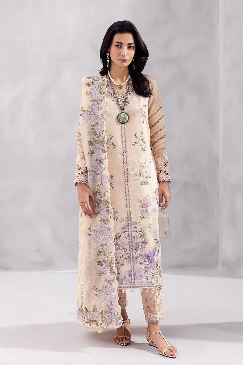 Mushq | La Toscana Lawn