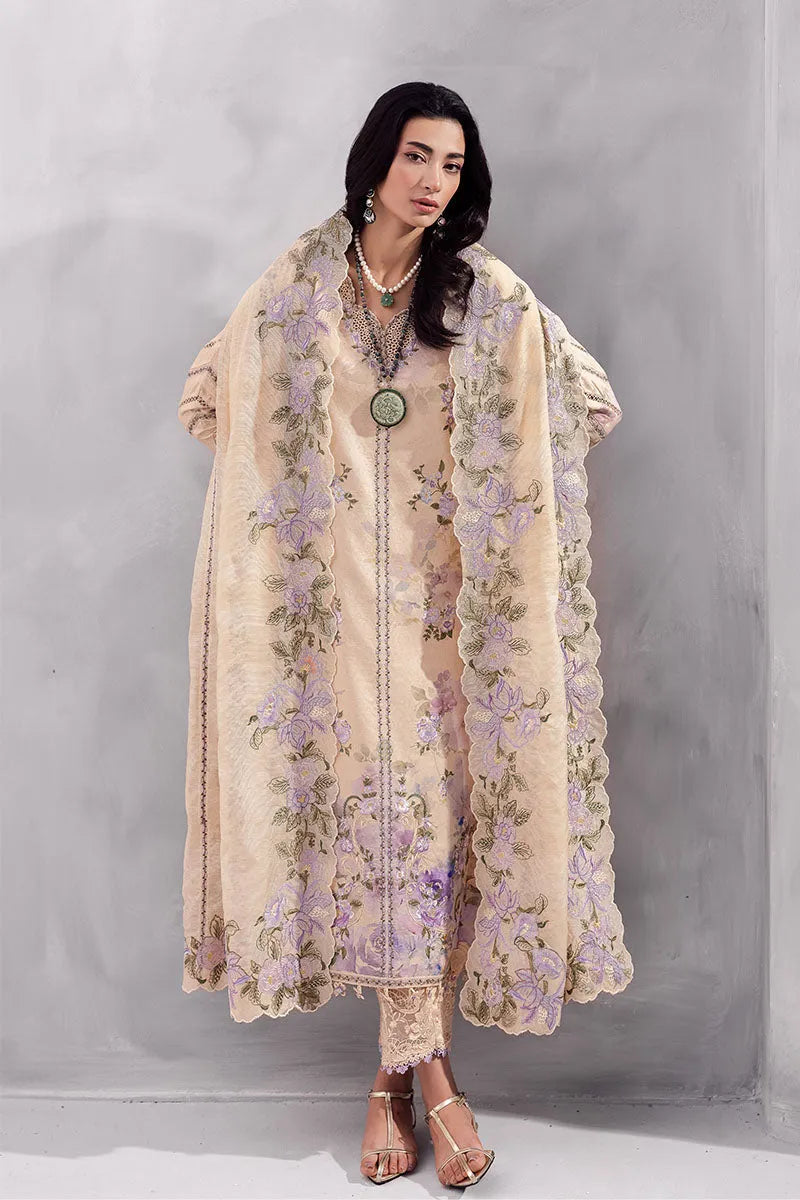 Mushq | La Toscana Lawn