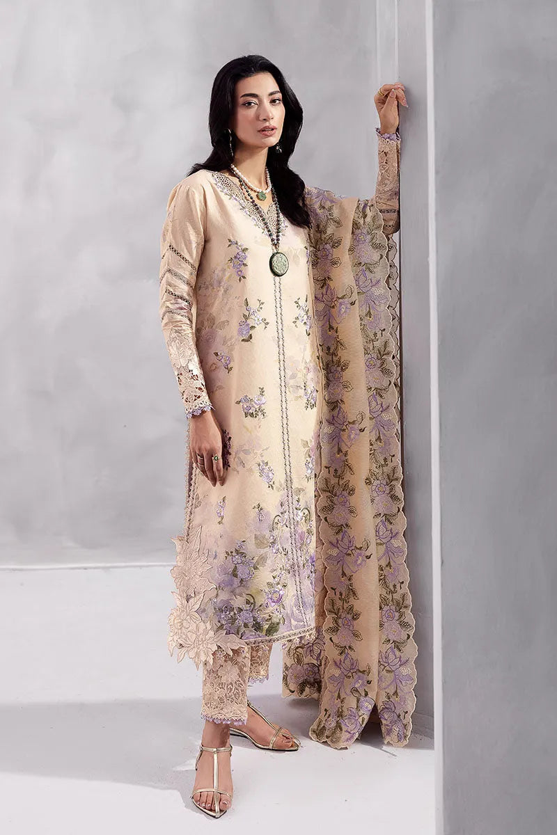 Mushq | La Toscana Lawn