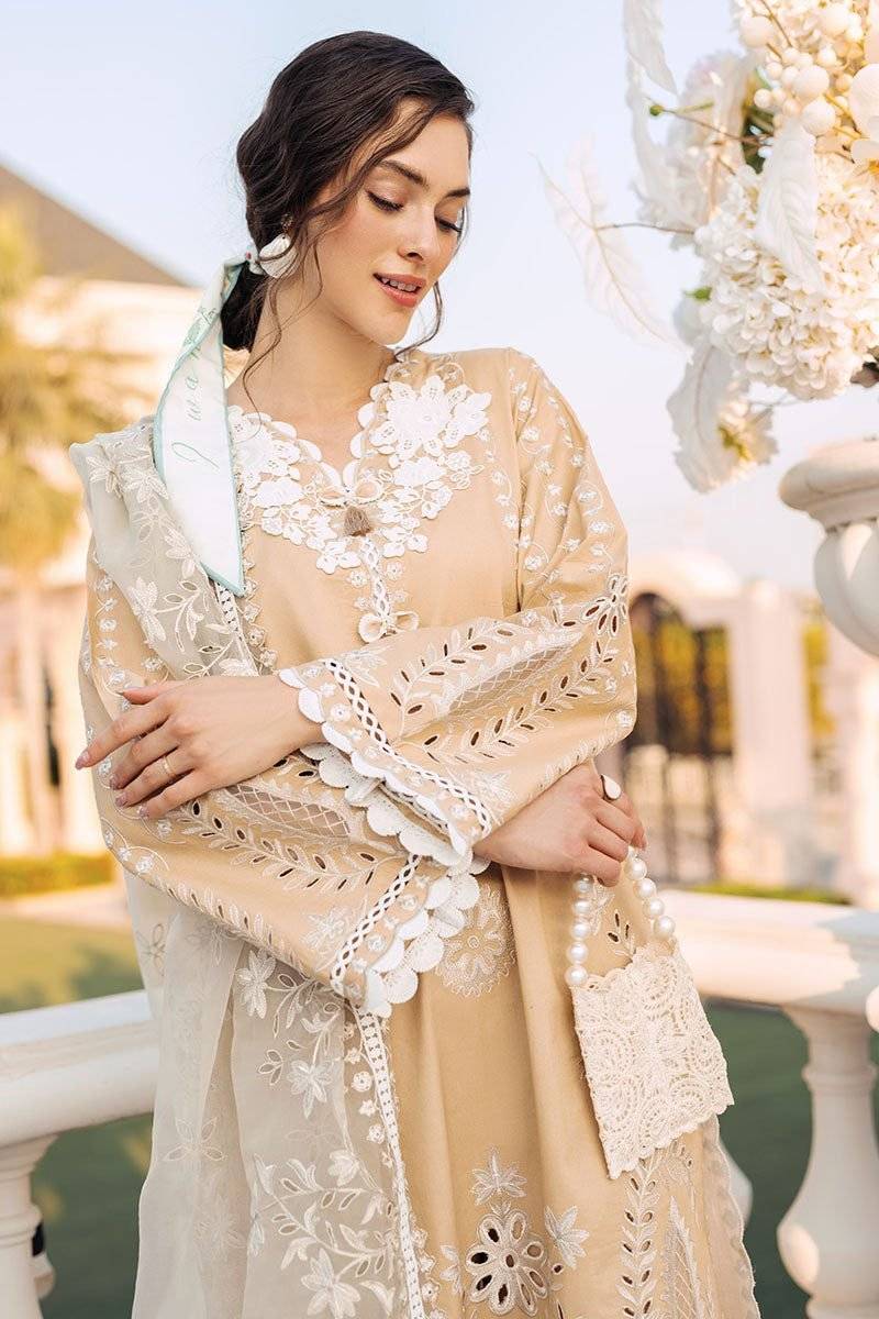 MUSHQ DESERT DIVINE LAWN