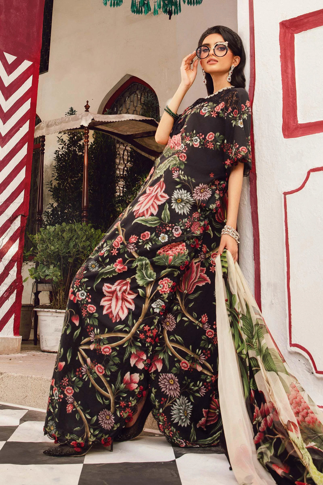 M.b LAWN - 2709 B