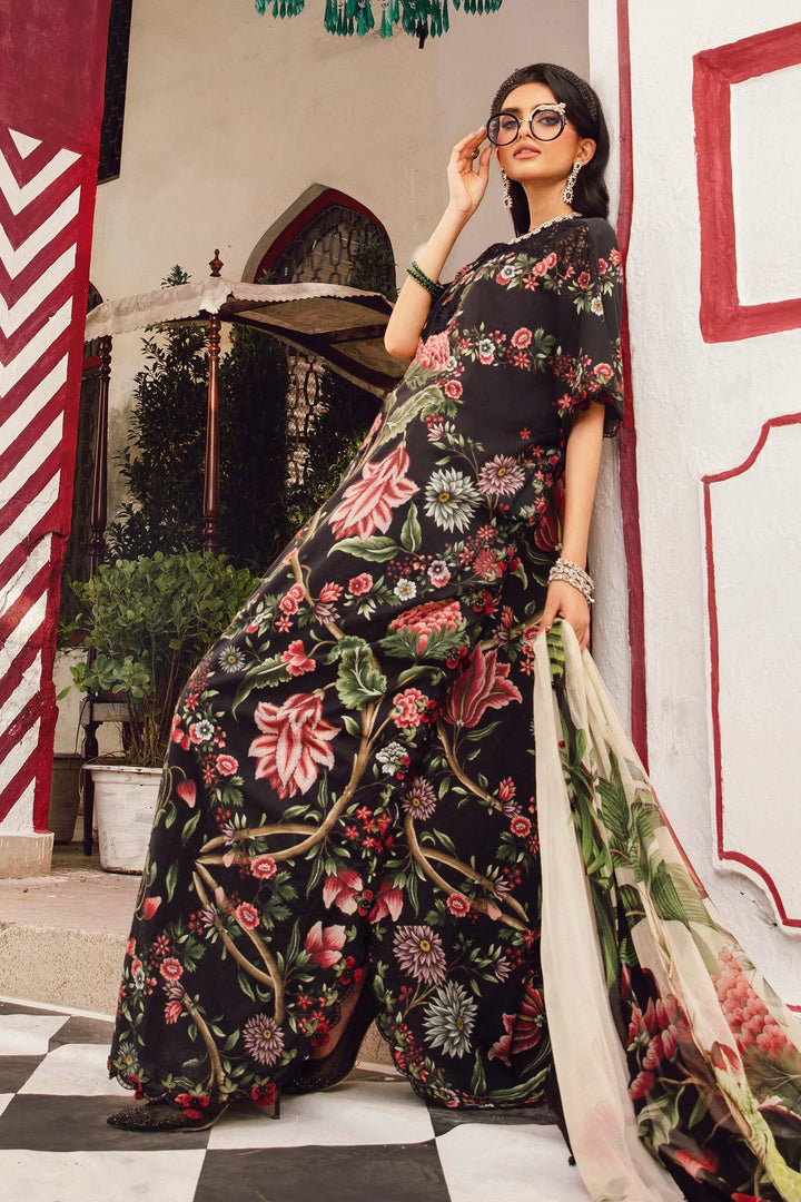 M.b LAWN - 2709 B