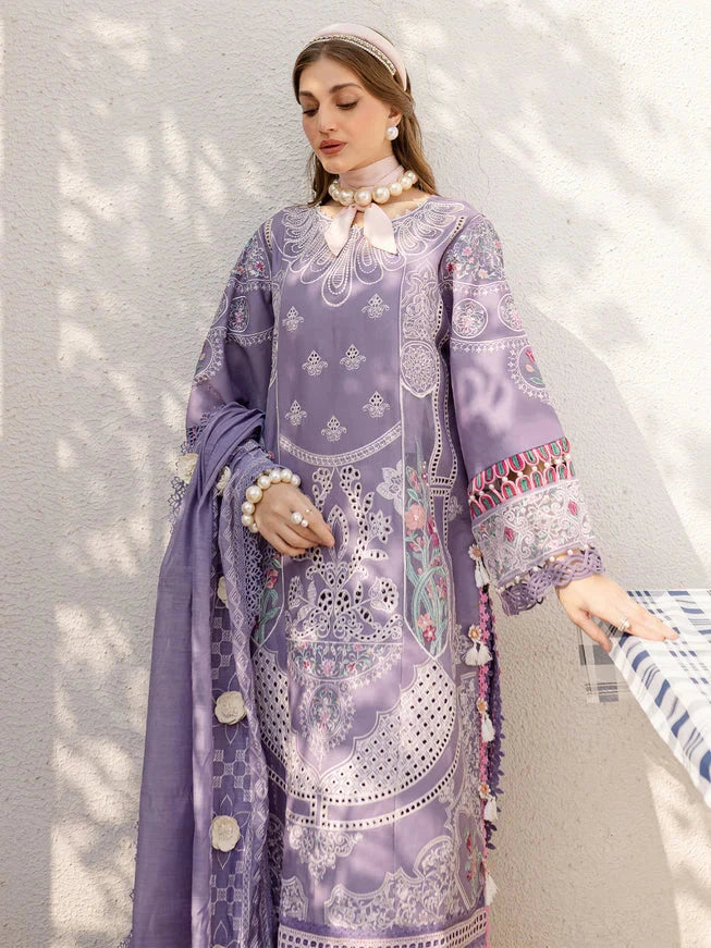 Parishay LAWN - ms04