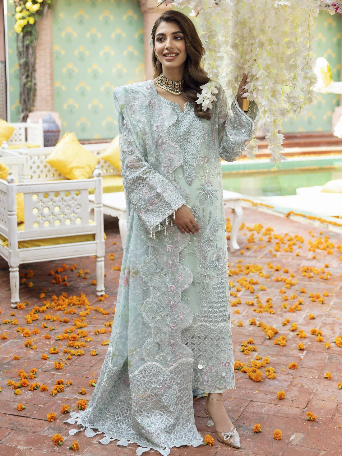 NUREH - REEENA JHUMRO