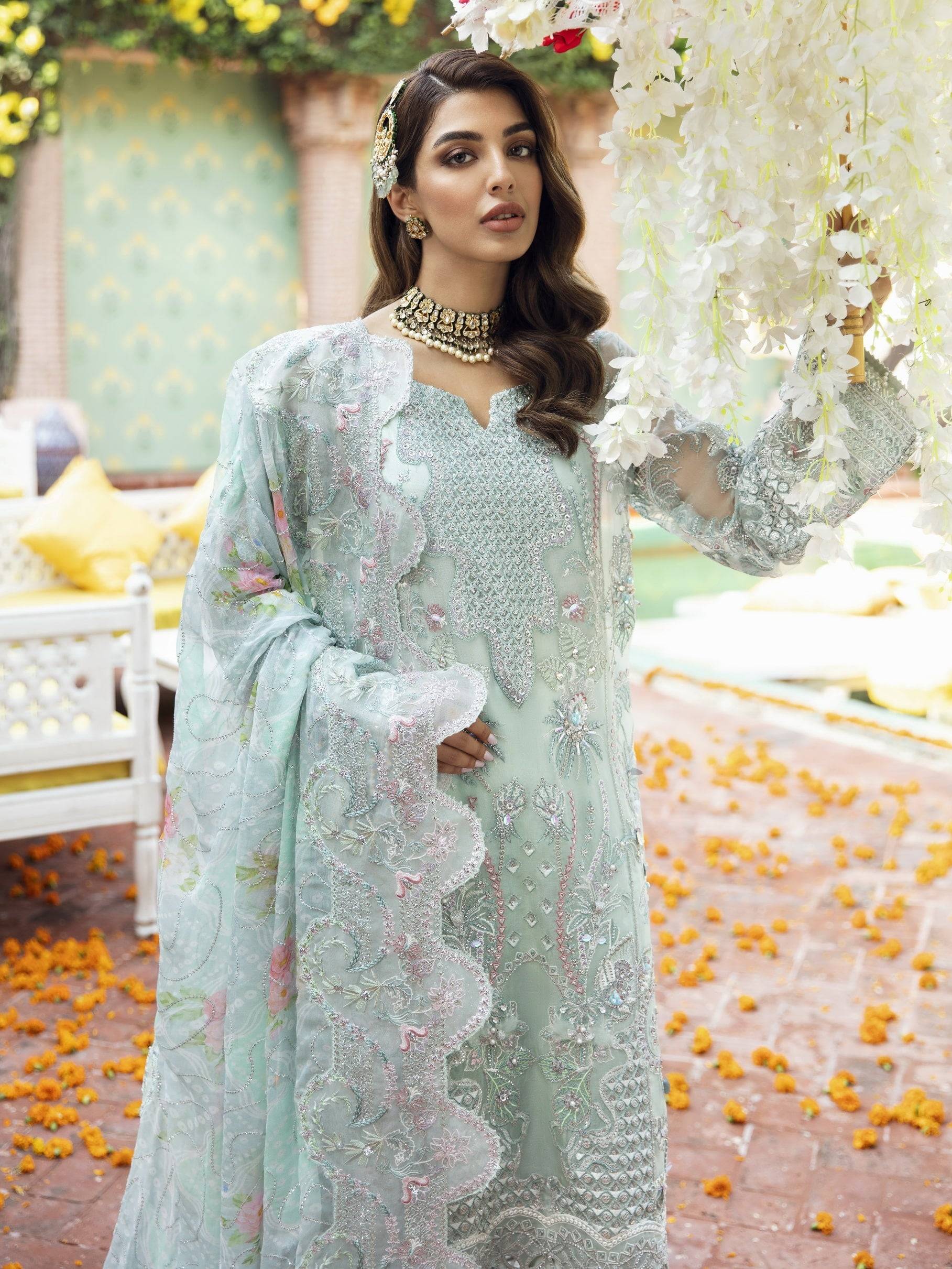 NUREH - REEENA JHUMRO
