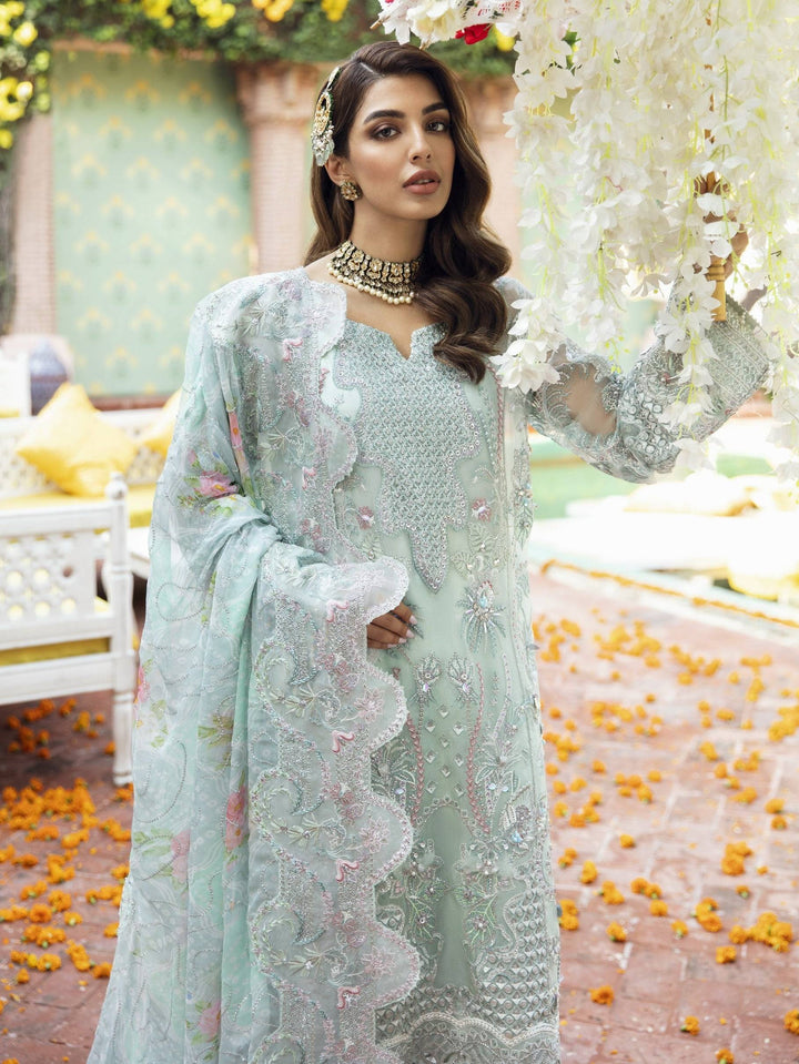 NUREH - REEENA JHUMRO