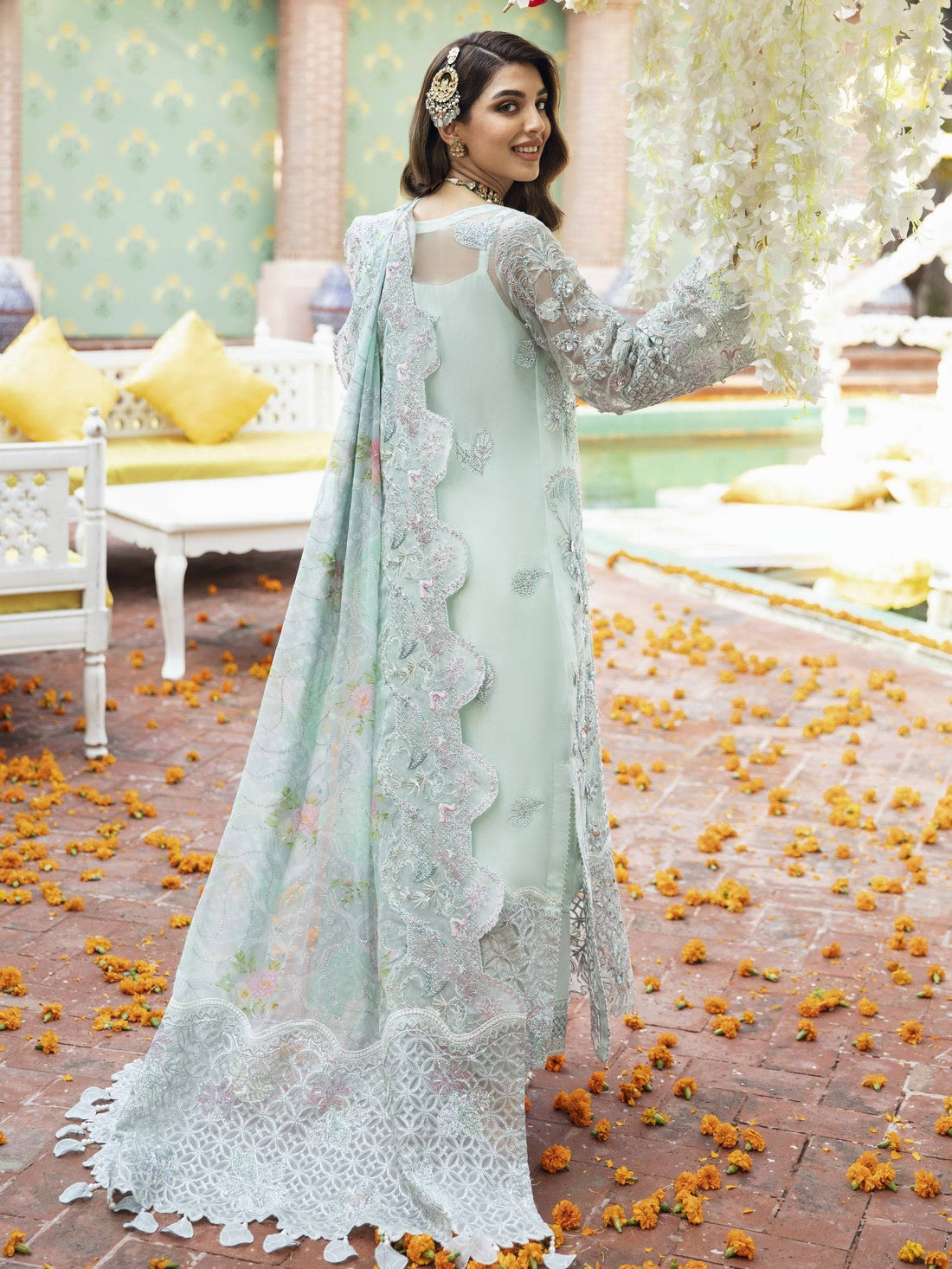 NUREH - REEENA JHUMRO