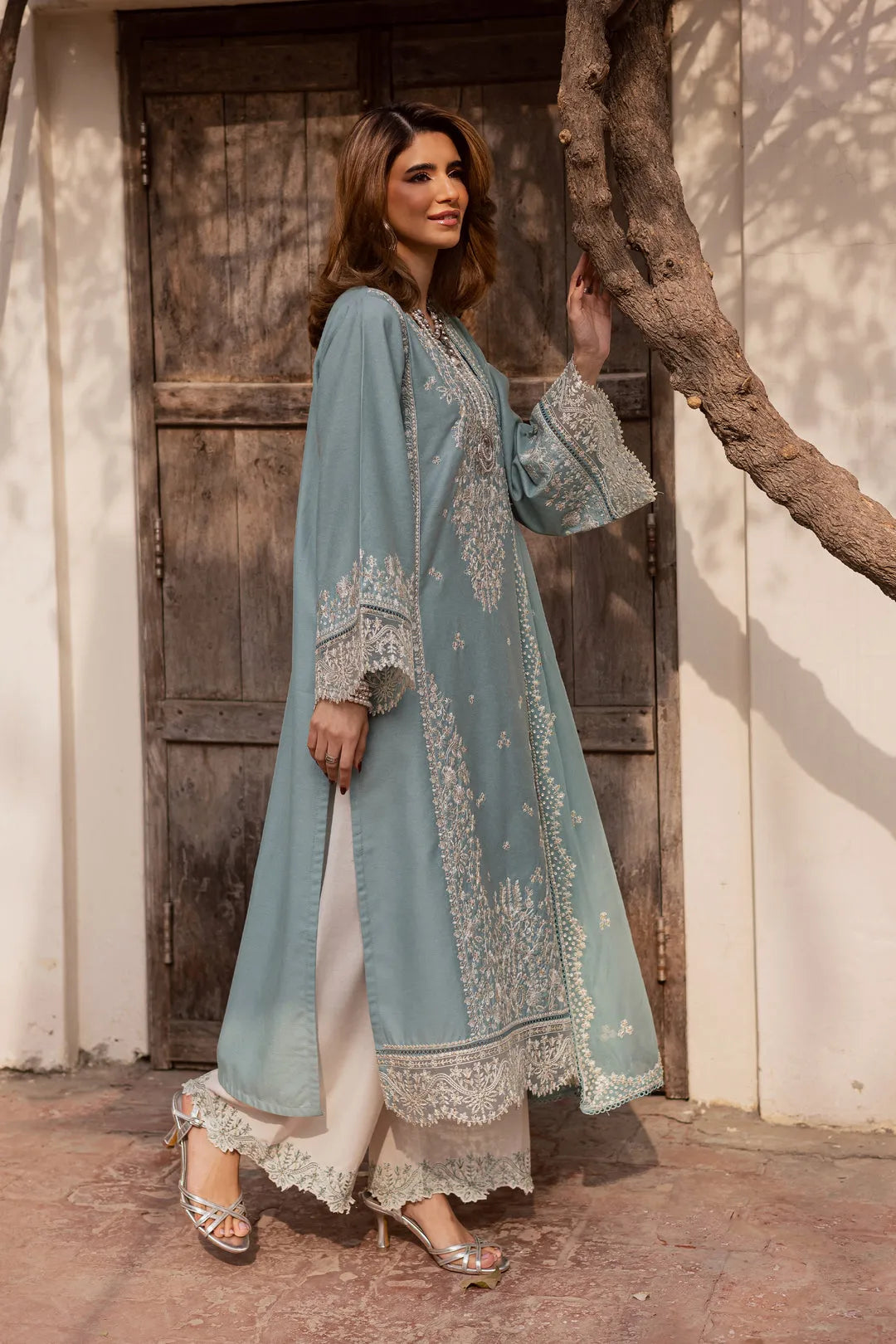BATIK LAWN - Hemayal
