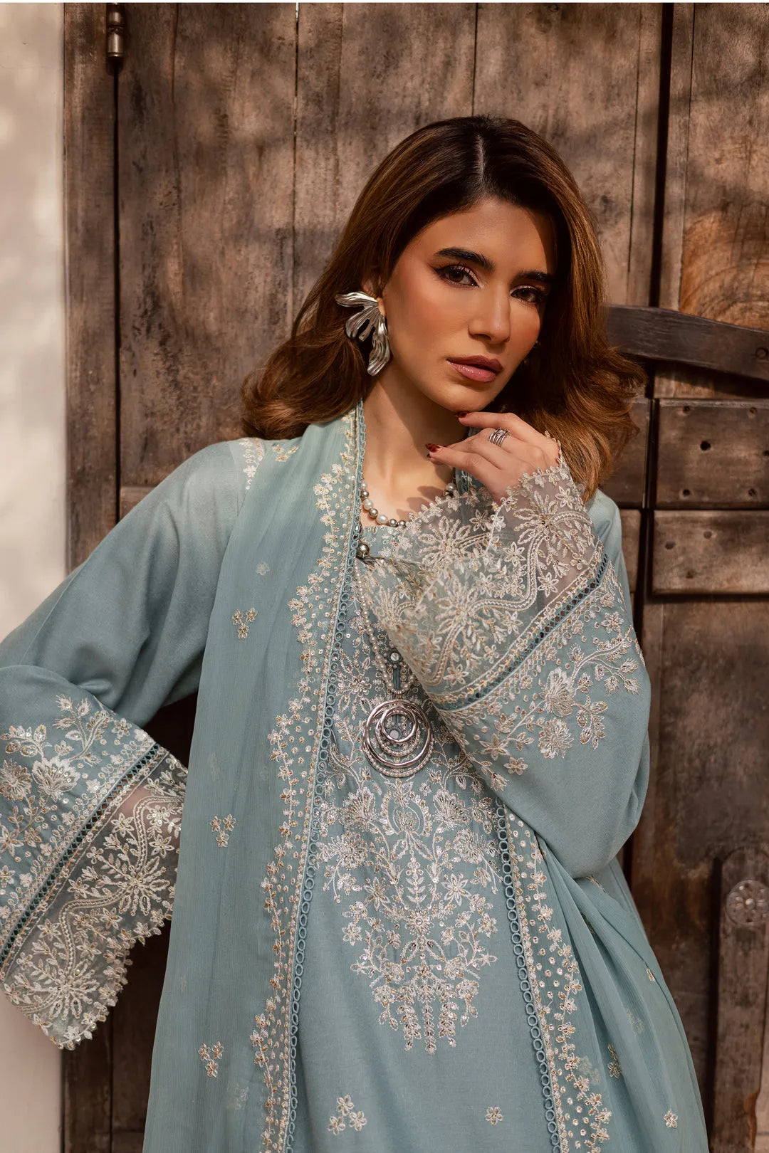 BATIK LAWN - Hemayal