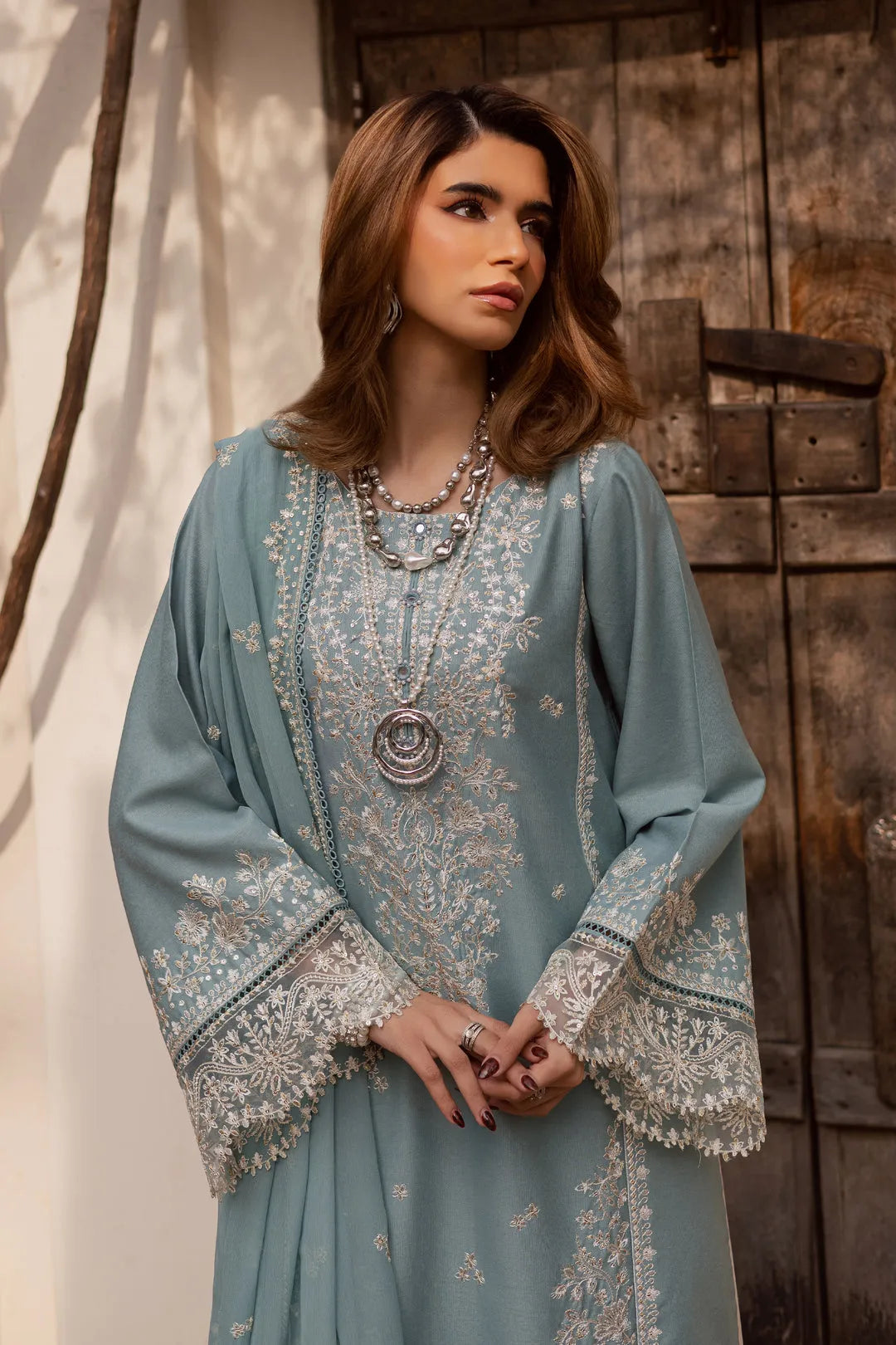 BATIK LAWN - Hemayal