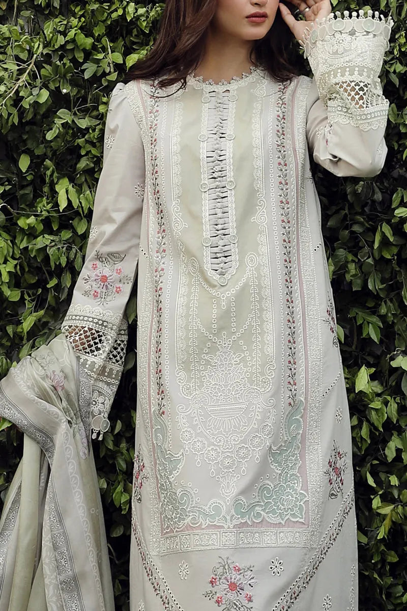 Qalamkar Rinnah LAWN