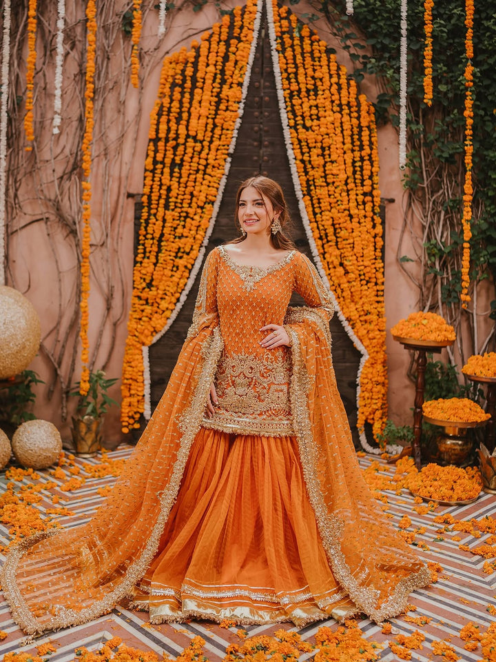 Dananeer | Dastan | Dholki