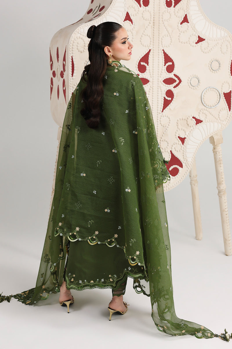 Qalamkar | LAWN vesta