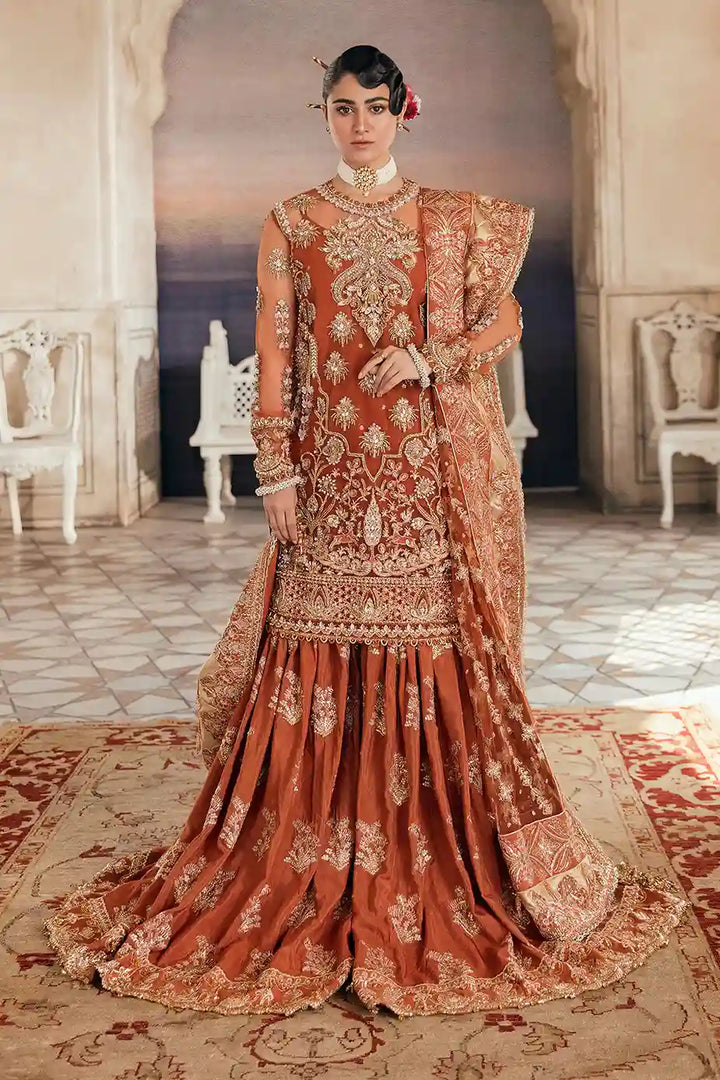 AFROZEH RANGREZA GARARA