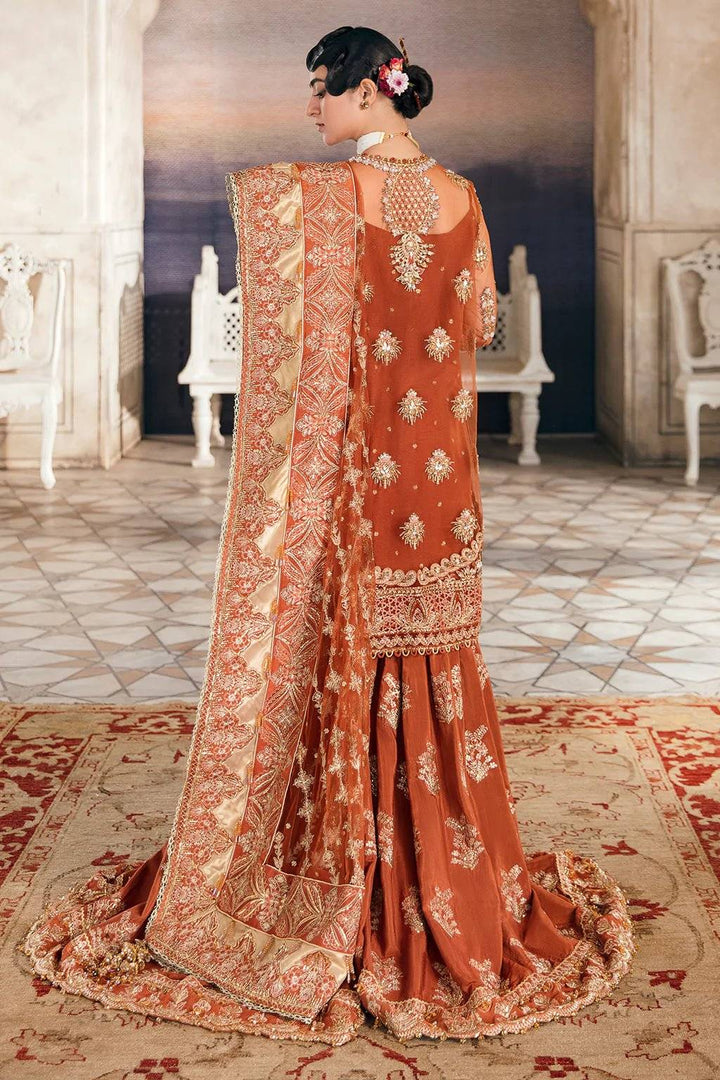 AFROZEH RANGREZA GARARA