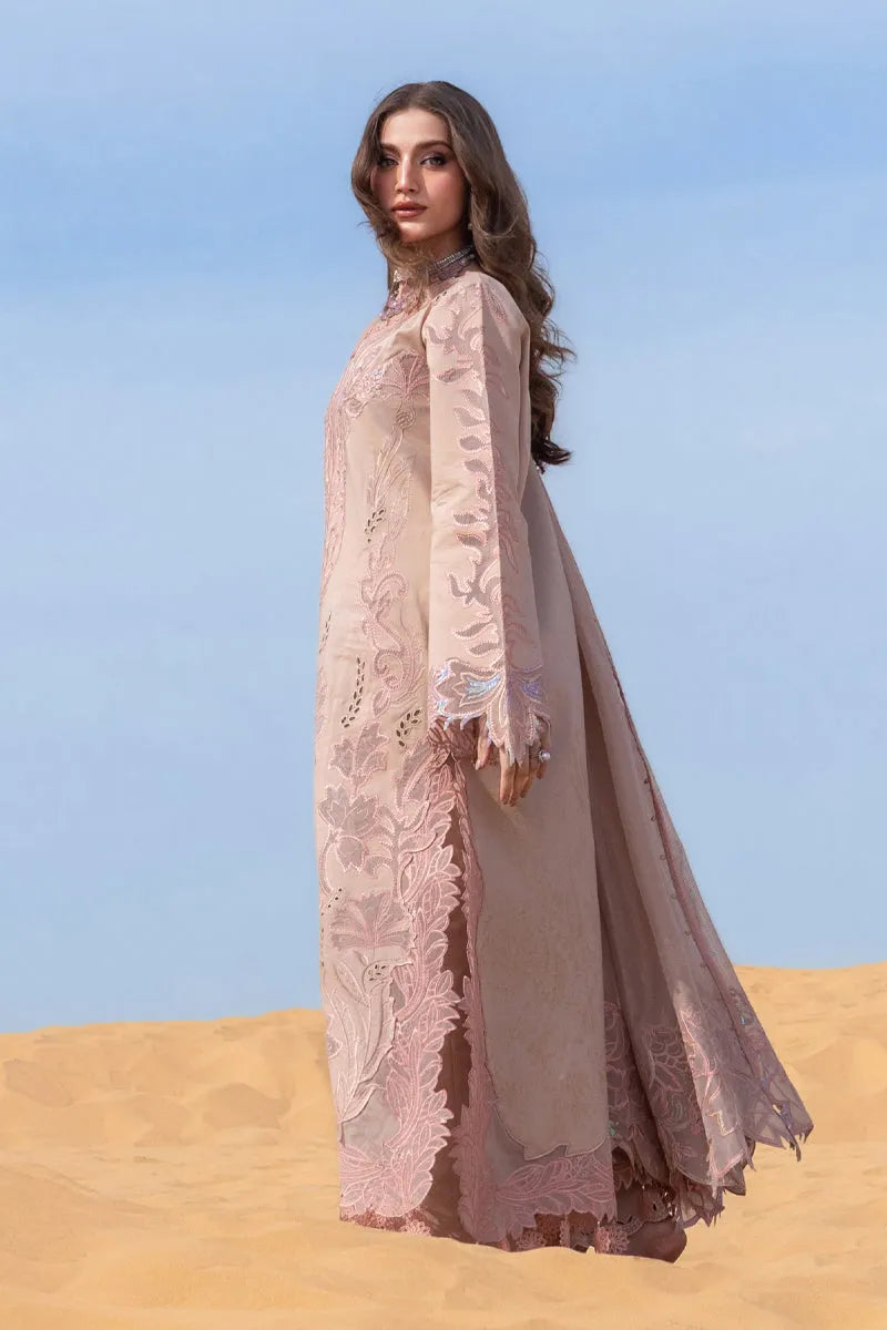 RangRasiya lawn - ELAHEH