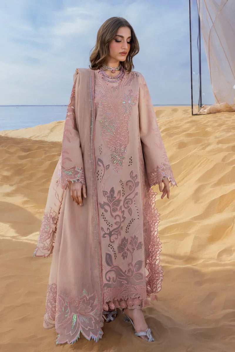 RangRasiya lawn - ELAHEH