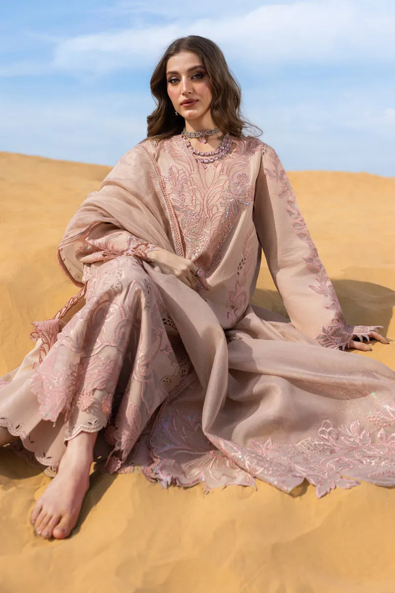 RangRasiya lawn - ELAHEH