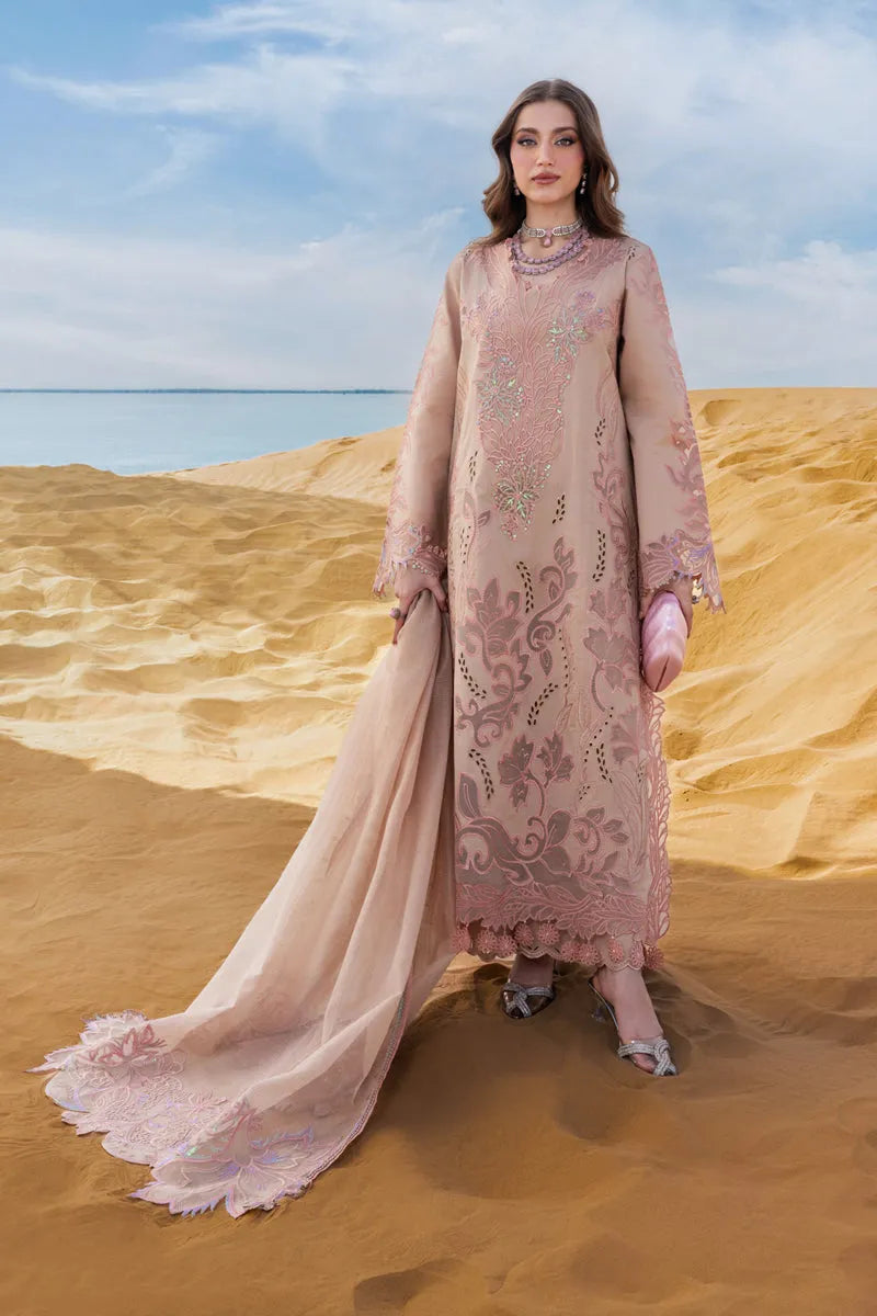 RangRasiya lawn - ELAHEH